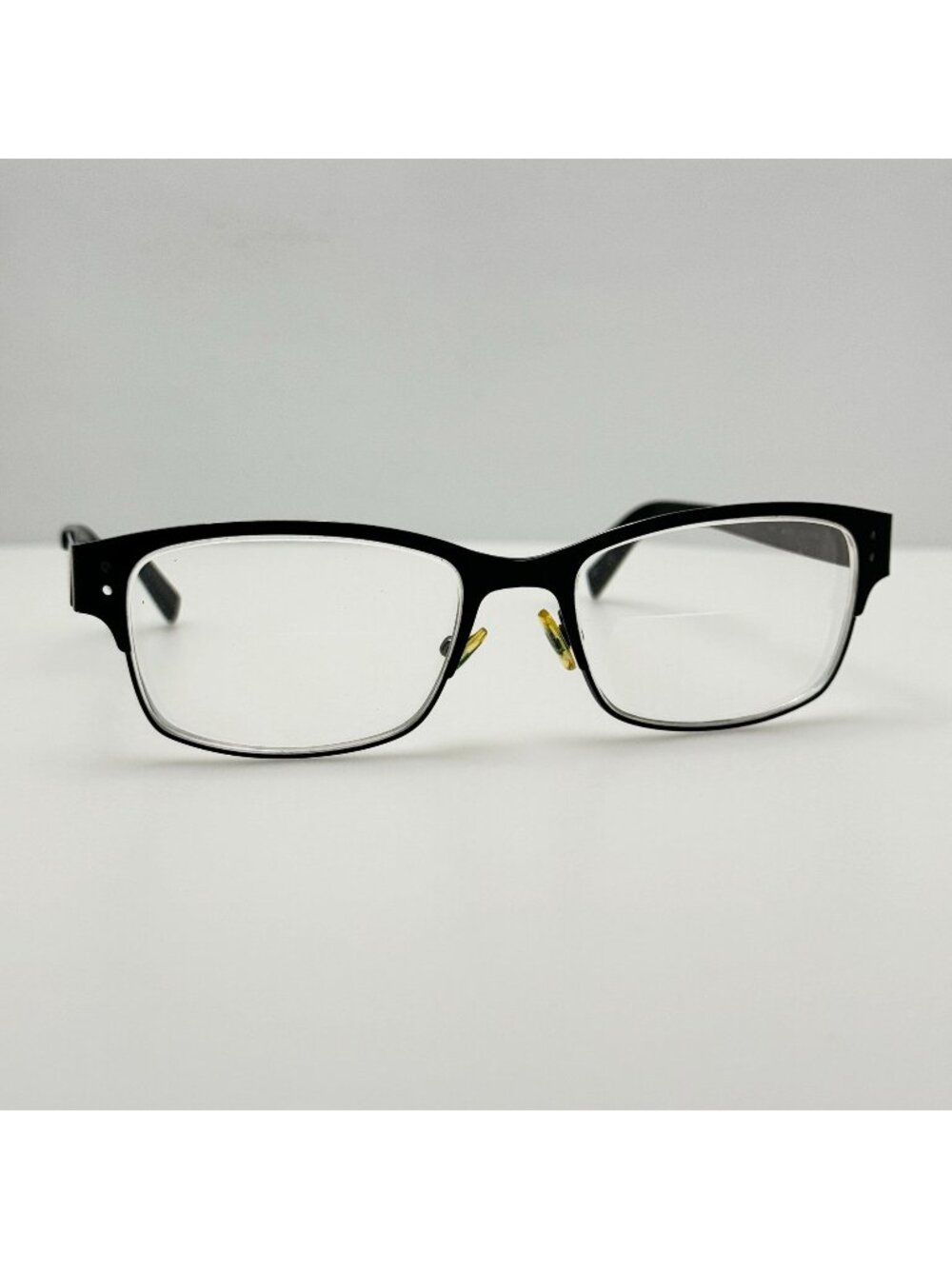 Converse Q017 Eyeglasses Eye Glasses Frames Black 53-17-145